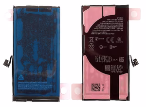 Baterija ORG priekš iPhone 13 3227mAh Self-Diagnosable ar sticker