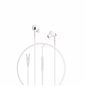 Devia vadu austiņas Kintone A3 Digital USB-C balas