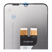 NCC LCD displejs Samsung A05S A057F/A057M OEM bez rāmja