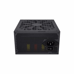 Gembird CCC-PSUGOLD-1000W barošanas bloks Fornax Power 1000W aktīvs PFC 12cm ventilators 80+Gold