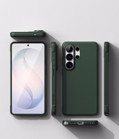 Ringke Onyx Maciņš for Samsung Galaxy S26 Ultra - zaļš