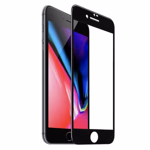 HOCO rūdītais stikls HD Anti-static (komplekts 25in1) - MULTIPACK iPhone 7 Plus / iPhone 8 Plus (G10)