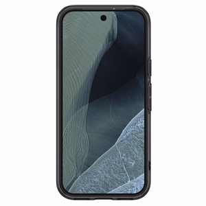 Spigen Ultra Hybrid Mag MagSafe vāciņš Google Pixel 11 Pro – melns un pelēks