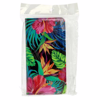 Smart Book Flower viedtālruņa apvalks Iphone 13 Pro Max Dizains 2