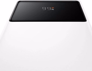 Baseus EnerFill FP41 30000mAh 22.5W portatīvais lādētājs ar Baseus Simple USB-A - USB-C 3A 30cm kabeli - balta