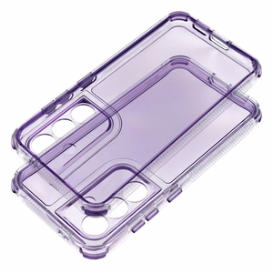 Viedtālruņa apvalks SAMSUNG S26 Pro - gaiši violets (m)