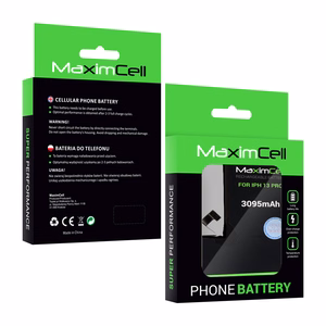 Maximcell baterija priekš iPhone 13 Pro 3095mAh Li-poly
