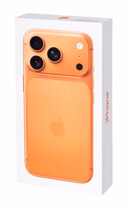 MOBILE PHONE IPHONE 17 PRO/512GB COS.ORANGE MG8M4 APPLE