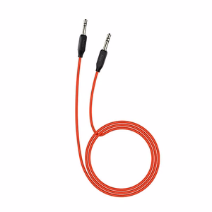 Audio adapteris Hoco UPA11 AUX no 3,5 mm uz 3,5 mm