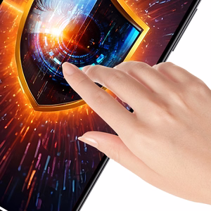 Matēta privātuma plēve 3mk Silky Matt Privacy Xiaomi 13T/13T Pro