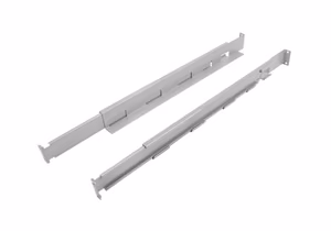 A set of mounting rails for 19 "cabinets for the UPS Armac R/0019