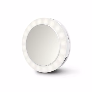 Medisana Selfie Mirror CM-20E White