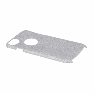 Glitter 3in1 case for iPhone 7 / 8 / SE 2020 / SE 2022 silver