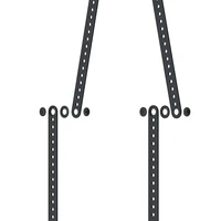 Stiprinājums Insta360 Connect uz TV