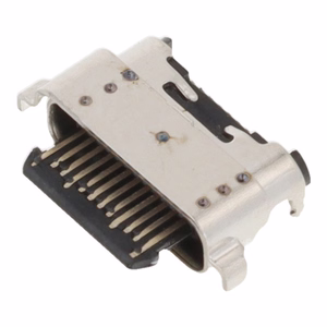 Uzlādes savienotājs Samsung A11 A115 / A02s A025 / M11 / A03s A037 / CAT S53 ORG Premium