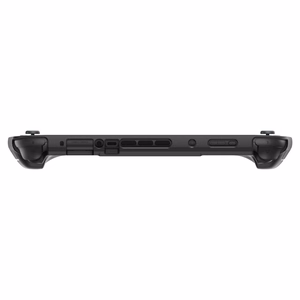 Spigen Rugged Armor apvalks Nintendo Switch 2 – matēts melns