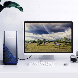 Kabeļa Ugreen DP102 no DisplayPort uz DisplayPort 1.0m melns