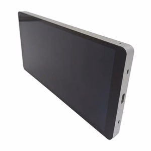 Shelly Wall Display X2 WiFi/BLU (balts)