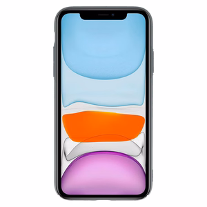 Tel Protect magnētiskais Elipse viedtālruņa apvalks iPhone 11 pelēks