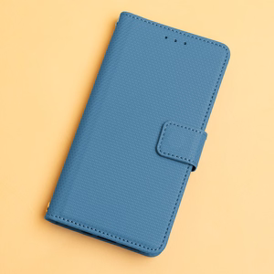 TFO Smart Triangle grāmatiņveida vāciņš Xiaomi Redmi A7 Pro – zils