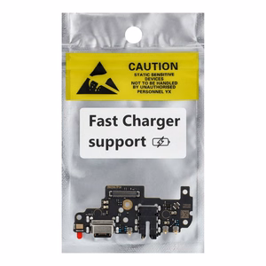 Lādēšanas plāksne XIAOMI Redmi Note 8 Pro OEM (ātra uzlāde)