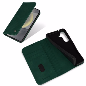 Wonder Smart Case priekš Xiaomi 17 Pro green