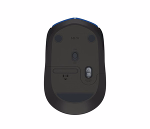 Logitech M170 bezvadu pele