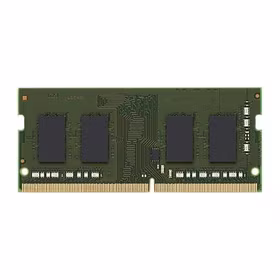 Portatīvā datora atmiņa KINGSTON 8GB DDR4 PC25600 SO-DIMM