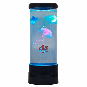 Lamp Reach Jellyfish-12