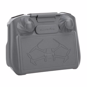 Kontrollera aizsargs un saules pārsegs 2 in 1 Sunnylife DJI RC (MM3-YK466)