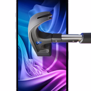 3mk Silky Matt Pro matēta plēve Apple iPhone 16e / SE4