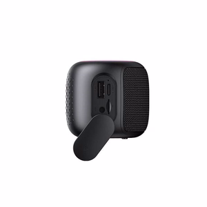 Havit SK809BT - bezvadu Bluetooth skaļrunis, melns