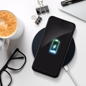 Mīksts viedtālruņa apvalks SAMSUNG A14 5G / A14 4G melns