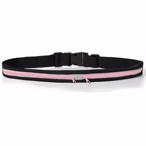 Fit Slim jostas maciņš Iphone 14/14 Plus/14 Pro/14 Pro Max/Iphone 15/15 Plus/15 Pro/15 Pro Max/Samsung S23/S23 Plus/S23 Ultra/S24/S24 Plus/S24 Ultra/A15/A54 5G/A55 5G/Redmi Note 13 - dubults maciņš sarkans