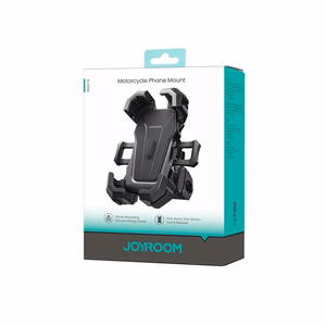 Bicycle phone holder Joyroom JR-ZS598 black