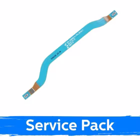 Elastīgais kabelis saderīgs ar Samsung G985 (G986) S20 Plus FRC Flex (Service Pack)
