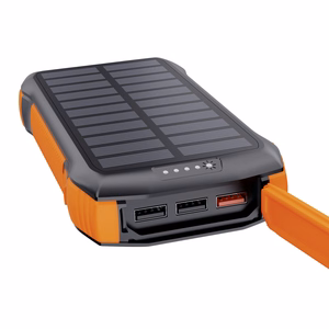 Portatīvais lādētājs Choetech B657 20000mAh