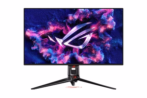 ASUS ROG Swift OLED PG32UCDMZ 31,5 collu monitors