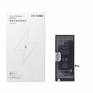 JCID Akumulators iPhone 6S Plus 3550 mAh (liela ietilpība)