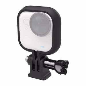 Чехол – PC адаптер PULUZ Insta360 GO Ultra (Чёрный)
