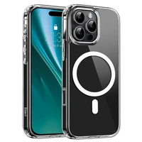 Etteri Hybrid Mag apvalks iPhone 16 Pro Max 6,9"