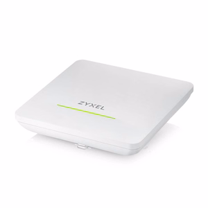 Zyxel NWA90BE PRO 5764 Mbit/s balts Power over Ethernet (PoE)