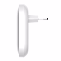 Viedā nakts lampa ar sensoru Ldnio Y2