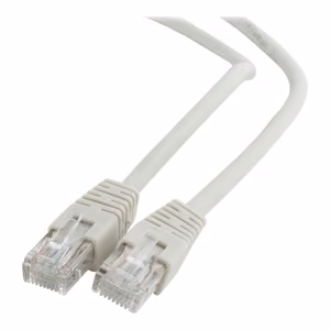 GEMBIRD UTP Cat6 Patch Kabelis 10M PP6U-10M