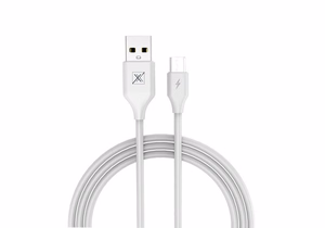 Auto lādētājs Maxximus Infinity 2.1A Micro USB, 2xUSB