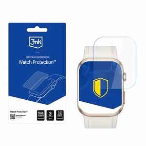 3mk Watch Protection ARC aizsargplēve Huawei Watch D2