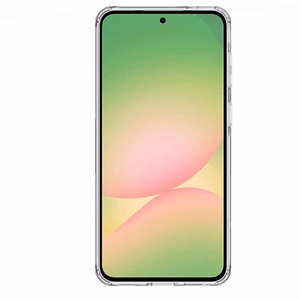 Nillkin Nature TPU Pro maciņš Samsung Galaxy A57 5G caurspīdīgs