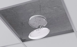 Ubiquiti UniFi U7 Pro 5400 Mbit/s Wi-Fi piekļuves punkts 7 balts PoE+