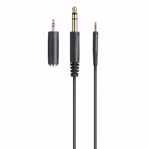 Sennheiser HD 599 austiņas galvasspiede brūnas, ziloņkaula