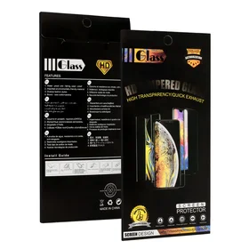 Aizsargstikls HARD 2.5D iPhone 17 Air